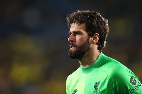 How The Signing Of Alisson Becker Sparked Liverpool S New Era Champions League Final