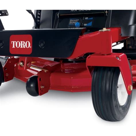Toro Timecutter Mx4260 42 Zero Turn Lawn Mower 74640 Mower Source