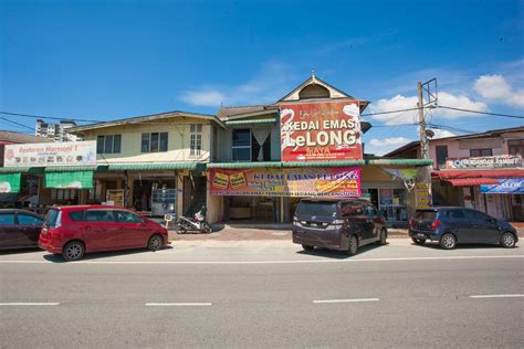 Kuala terengganu is the state capital of terengganu , on the east coast of peninsular malaysia. Kedai Emas MAYA, Kedai Emas Terbaik di Kuala Terengganu ...