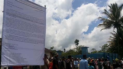 Sebagian perusahaan menilai sikap dan kualitas pelamar kerja berdasarkan surat lamaran kerja yang ia buat. Ini Jawaban PDAM Kabupaten Malang Soal Proyek Sumber Air ...