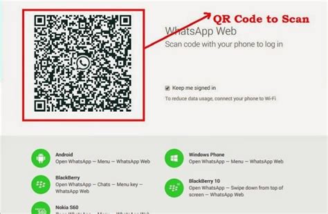 Open whatsapp on your phone > select whatsapp web. How to Connect Whatsapp in your Desktop/Computer or Laptop ...