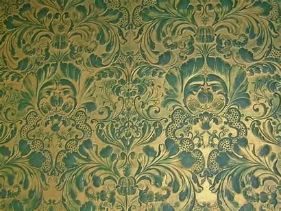 Victorian Wallpapers Papel Pintado Parlor Fashioned Peacock
