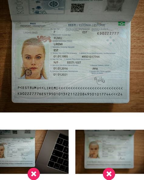 Roblox Passport Verification