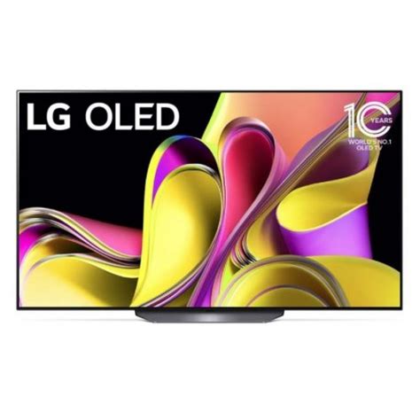 Lg Televizori Lg Oled65b33la Uhd 4k Smart Tv 2023