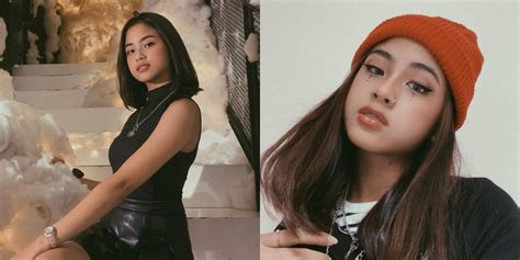 Biodata Kezia Lizina Lengkap Umur Dan Agama Anggota Girl Band Star Bee Yang Hits Di Tiktok