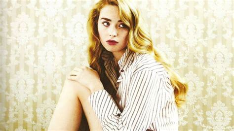 Freya Mavor Nude Twice Upon A Time Pics Onlyfans Leaked Nudes