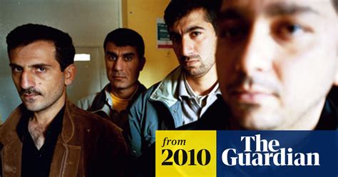 Failed Iraq Asylum Seekers Screened For Forced Deportation