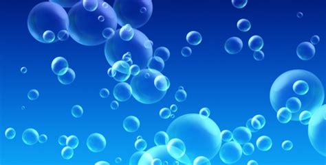 Download Animated Water Bubbles Background By Dhopkins Animated