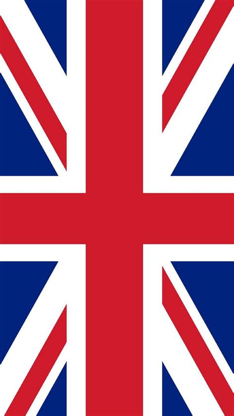 British Flag For Android English Flag Hd Phone Wallpaper Pxfuel