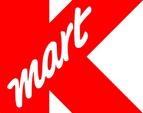 Kmart Logos