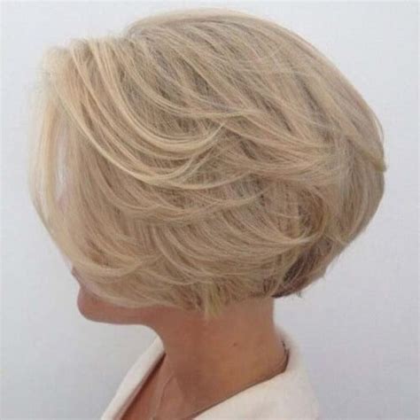 50 Glamorous Stacked Bob Hairstyles My New Hairstyles