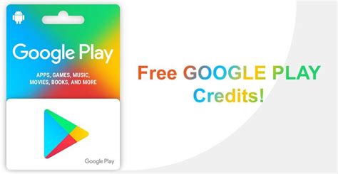 The points seem to rack up quickly in the beginning, allowing you to cash out early on. How to Get Free Google Play Credit 2020 - Fast, Easy & Legit No Hack | Google play gift card ...