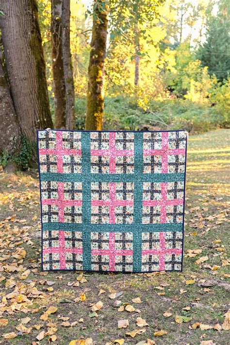 Amalfi Addition Quilt Kitchen Table Quilting