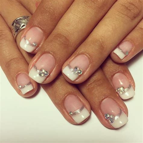 Nail Designs That Are Simple Daily Nail Art And Design