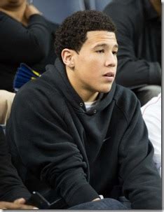 His parents met in grand rapids, michigan while his father was playing basketball for the continental basketball association's grand rapids hoops. Five-star guard Devin Booker hasn't cut list yet, wants parents to visit Michigan | UM Hoops.com