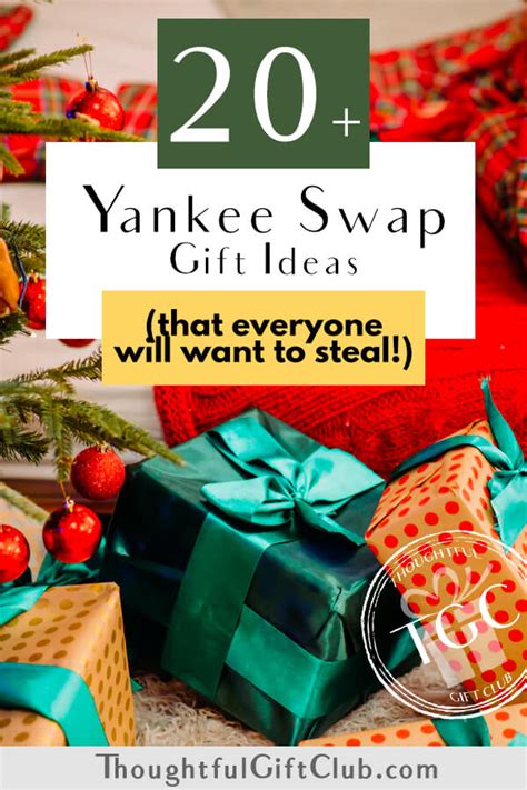 We did not find results for: 20+ GENIUS Yankee Swap Ideas (That Everyone Will Want to ...