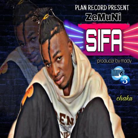 Audio L Zemunii Sifa L Download Dj Kibinyo