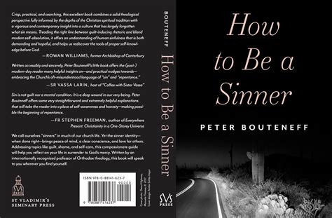 Cover And Blurbs How To Be A Sinner