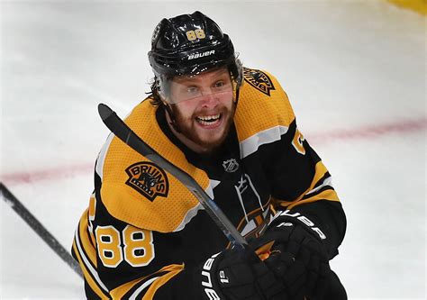 Taking A Breather To Reflect On A Bonkers Bruins Jackets Series The