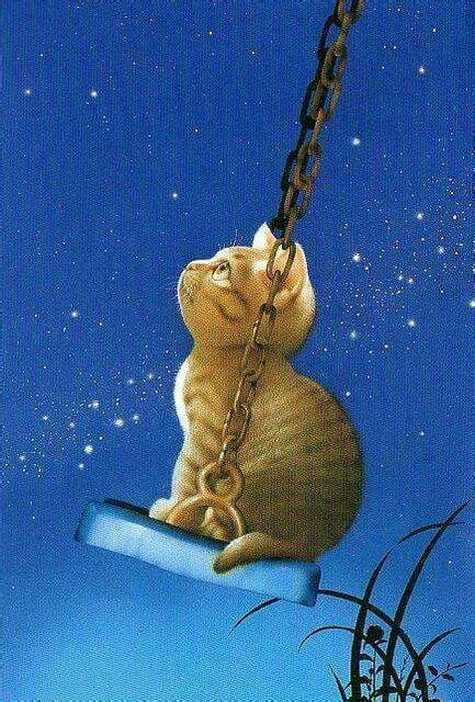 Everyone can create great looking drawings! Kucing | Anak kucing lucu