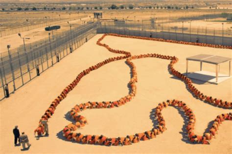 human centipede 3 trailer gives us that 500 person centipede we were promised complex