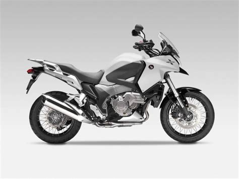 For 2015 the vfr1200x crosstourer paint schemes include new special edition digital silver metallic and pearl glare white. Ride Review: Honda VFR1200X Crosstourer | ZA Bikers
