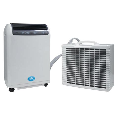 Most portable air conditioner units include a window kit with instructions for easy installation. 15000 BTU INVERTOR SPLIT REMOTE CONTROL PORTABLE AIR ...