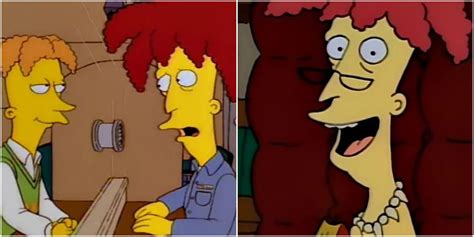 The Simpsons Sideshow Bob S Best Episodes