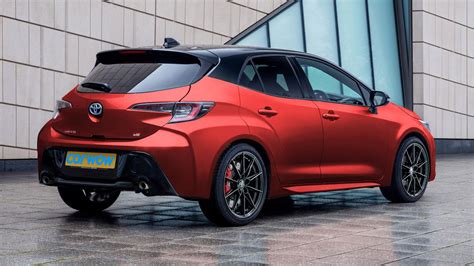 New Toyota Gr Corolla Hot Hatch Rendered Price Specs And Release Date