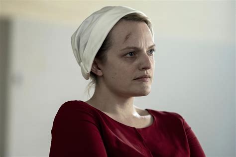 The Handmaids Tale Ew Review