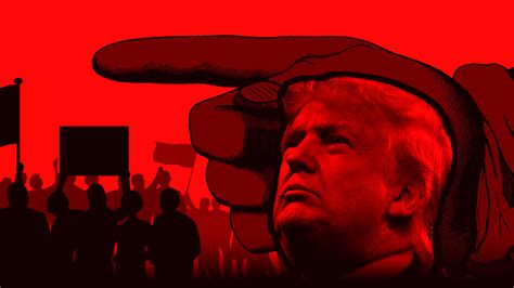 The Rise Of American Authoritarianism Vox