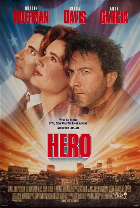 Hero 1992 Imdb
