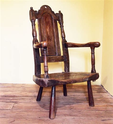 Read on for 20 types of chairs worth knowing before you shop. Guide to antique Stick Chairs