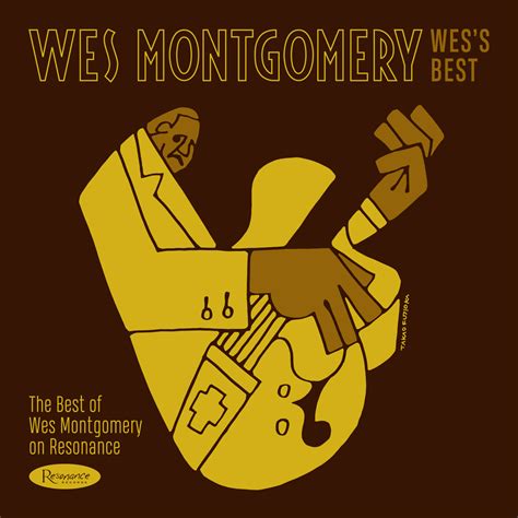 Wes Montgomery The Official Wes Montgomery Website