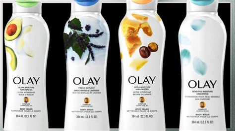 Olay Body Wash Review 🧼🧼🧼 3 Or More Different Groups Of Their Body