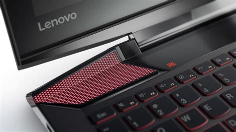 Lenovo Ideapad Y700 381cms 15 Gaming Laptop Lenovo India