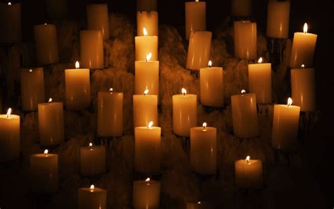 Candle Lights Wallpapers Hd Wallpapers Id 10508