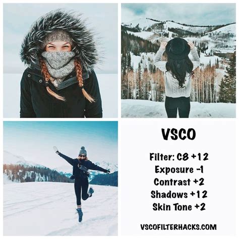 Best Vsco Filters For Instagram Feed Vsco Filter Hacks Vsco Filter