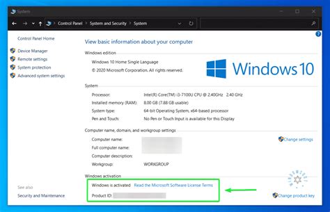 How To Check If Windows 10 Is Activated Or Not Easily