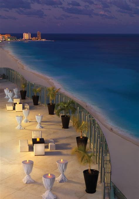 We came to this resort for a wedding. Best Places to Get Married in Mexico | Places to get married, Beach palace, Mexico wedding venue