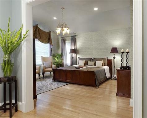 35 simple summer decorating ideas. A soothing spa-like Master bedroom - Eclectic - Bedroom ...