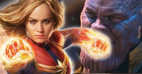 This Is What Kevin Feige Had To Say About Captain Marvel Being Stronger
