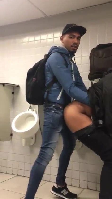 Latino Fucking In Public Restroom Gay Porn Be Xhamster Xhamster