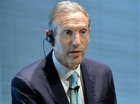 Starbucks CEO Howard Schultz urges customers to not bring 