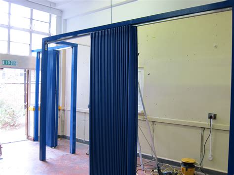 Folding Partitions And Walls Built Bespoke Building Additions