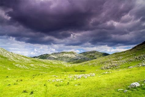BILDER: Nationalpark Sutjeska, Bosnien-Herzegowina ...
