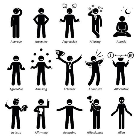 Best Stick Figures Illustrations Royalty Free Vector Graphics And Clip