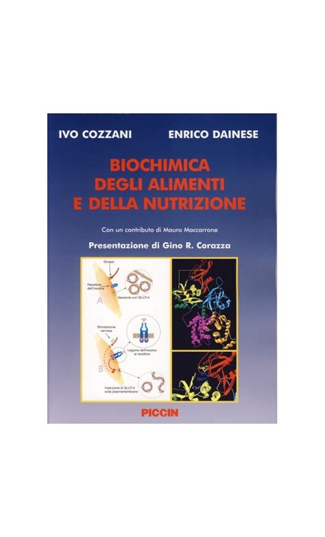 Sabrina esposito (ri) assegnisti e dottorandi: Biochimica degli alimenti e della nutrizione.