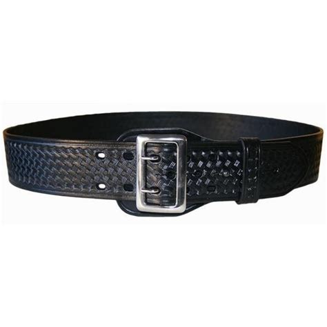 Hellweg Ecor 2 14 Sam Browne Leather Duty Belt Lawgear