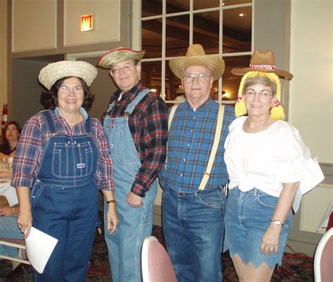 Hee Haw Cast Baronofbowie Flickr
